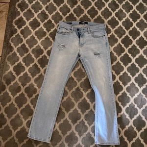 Hollister Jeans Brand New